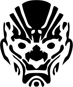 Icono de la facción MUTANTES